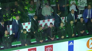 Meet our 2023-2024 Dallas Stars! | Dallas Stars