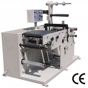 [Hot Item] Rotary Die Cutting Machine With Slitting Function (HX-320C)
