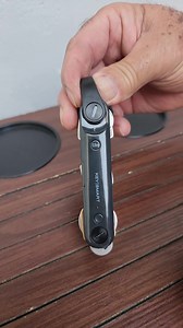 1.9M views · 2K reactions | Get rid of the clutter with KeySmart Max  #keysmart #keysmartmax #minimalism #keyorganizer #keychain #amazonfinds #technews #LifeHack #essentials #assemble | KeySmart | Facebook