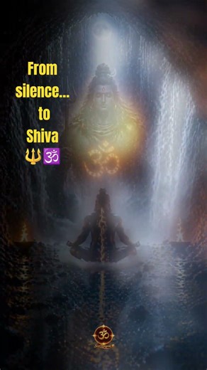 This Chant Awakens Water Energy Within You 🌊🕉️