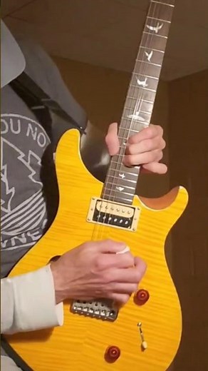 "Here I Go Again" Guitar Solo (Whitesnake)