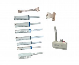 [Hot Item] Reed Switch, Solid State, PNP, NPN, Magnet Cylinder Sensor for SMC, Mindman Airtac Pneumatic Cylinder