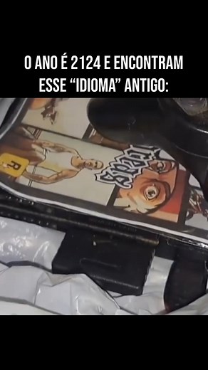 730K views · 13K reactions | Já pensou nessa possibilidade? Esse código sei de cor!  Falando em antigo, quer se livrar do seu PC antigo? Monte seu novo setup aqui com promos de até 75% OFF! Aproveite ▶ pruuu.me/anonovo Créditos ao vídeo: nacaodosgamers | Pichau | Facebook