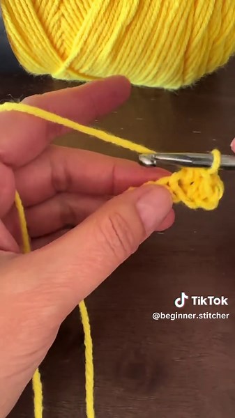Amber-Crochet Tutorials & TTS on TikTok