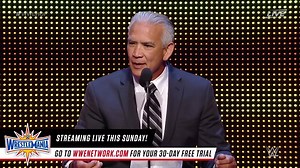 145K views · 401 shares | WWE Hall of Famer Ricky "The Dragon" Steamboat shares one of his favorite Ravishing Rick Rude memories at the WWE Hall of Fame, live on WWE Network. | WWE | Facebook