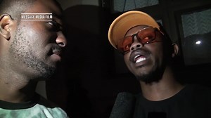 Dj Equalizer | Message Media Film