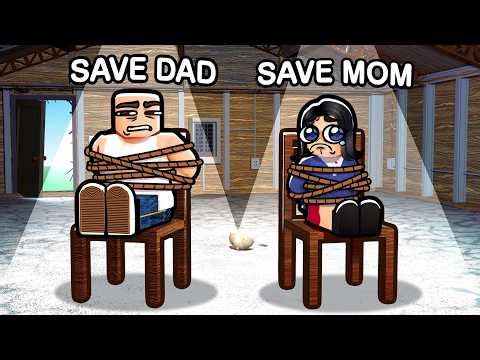 ROBLOX WOULD YOU RATHER