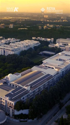 REVAUniversity on Instagram: "The most awaited TEDx REVA University is coming to campus on December 12, 2025. Get ready for powerful ideas, inspiring voices, and conversations that spark change. Register now. #TEDxREVAUniversity #REVAUniversity #EducateToEnterprise #IdeasWorthSpreading #CampusEvent #Leadership #Innovation #RegisterNow"