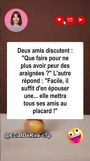 😂 La marche du succès #blagues #humour #comédie #rire #drôle #marrant #france #shorts #youtube