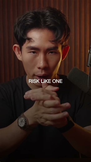 LEARN TO MANAGE RISK