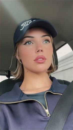 spend a day w me :) @acegolfs.official