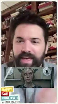 PREDATOR: BADLANDS director explains why there's no xenomorth in his film