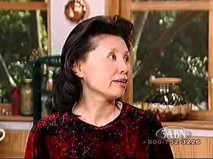 3ABN-Cooking Vegetarian Lunch-Meats-Party-Theme by Kyong Weathersby