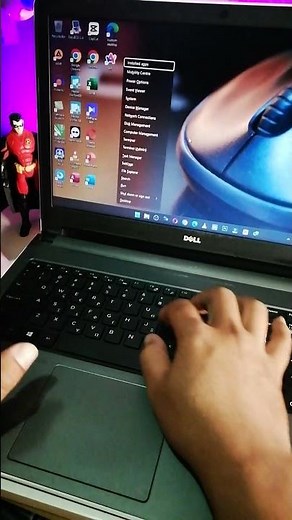 The Fastest Way to Shut Down Your Laptop to Prevent Damage #latestlaptop