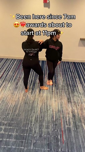 Legacydanceacademy on TikTok