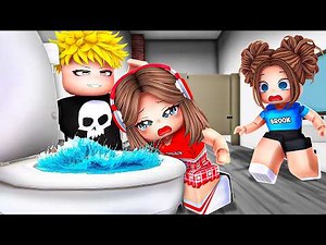 Confronting My Sister's School BULLY..(Brookhaven)