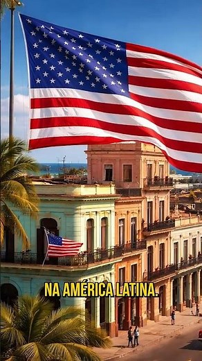 Latin America in Donald Trump's Plans