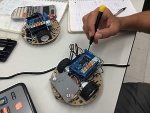 Arduino