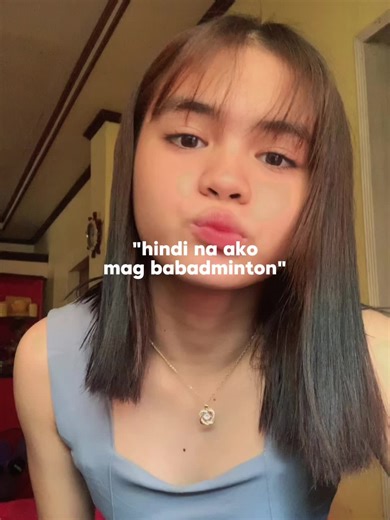 Amazing Badminton Player Highlights and Skills