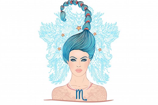 Scorpion : décryptage d'un signe astro au caractère sauvage