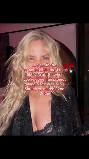 H⭐️Y YOU!! CHECK OUT OUR PAGE ON BOTH TIKTOK AND INSTAGRAM FOR MORE INFO - Reneé Rapp Central. - Reneé Rapp Central PR Team (@RenneRappcentralPR) @reneé #reneerapp #reneerappcentral #fanproject #bitemetour #BITEMETOUR