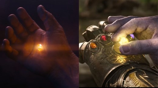 Avengers: How did Gamora know where the soul stone was?