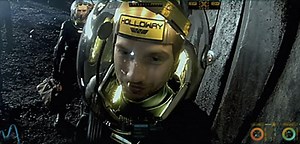 Latest New International 'Prometheus' Trailer Shows Nearly Too Much | FirstShowing.net