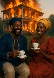 ☕️ | UrbanToons Inc.