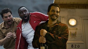 Dope Thief Episode 5 Review: The Apple TV  Show Evolves Into Something New