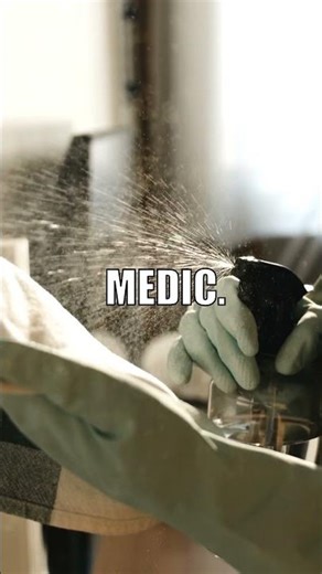 Beetle Vomit: Nature's Explosive Weapon!