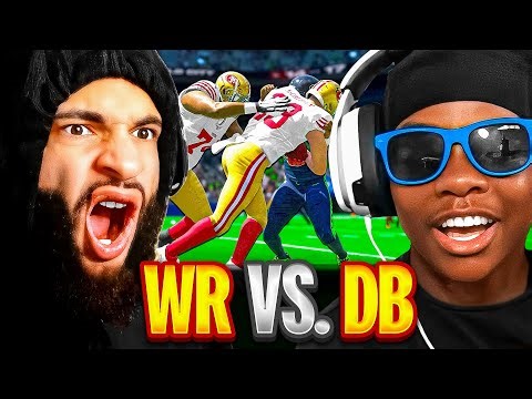 Angel Disrespected the Whole Team... Angel vs Prince in Madden 26 3v3s!