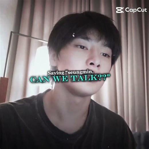 seungin version or whatever there ship name is #straykids ‎⁨@StrayKids⁩ #jeongin #seungmin