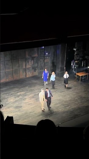 End of the show inspector morse