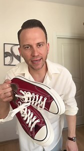 Converse Chuck 70 ile Chuck Taylor All Star farkı nedir?