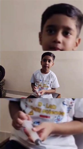 🌈 Rainbow Fizzy Tray Experiment | Baking Soda & Vinegar Colour Explosion!