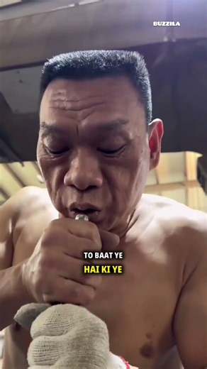 Why Glass Makers’ Faces Swell While Working?