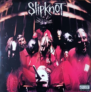 Slipknot - Slipknot