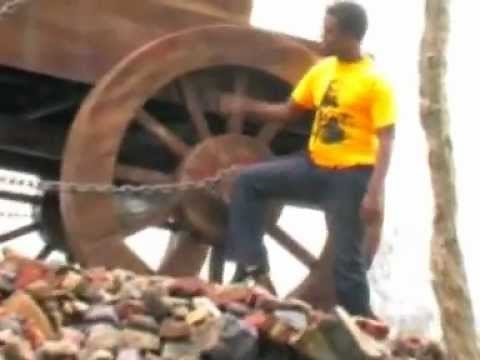 Gedamu- Eskedar Amsalu- Traditional Gondar Song