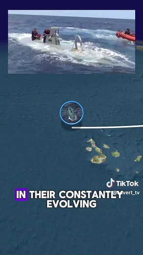 Colombian Cartel's Submarine Smuggling: A Thrilling Battle with the US