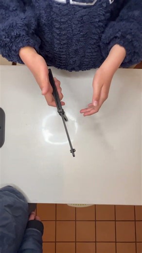 Fastest Basic Open/Close - Balisong Trick Tutorial