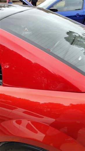 Cobra Terminator. 🍒🐍 🚥🏎️🏁🔥🤙 @Cobras Only Garage #Rides718 #Rarezasdelaindustria718 #ford #mustangcobra #svtcobra