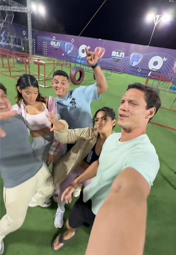 Live Interaction Program with Niurka Paez and Rafa Barrios