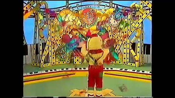 Fun Song Factory: Helping