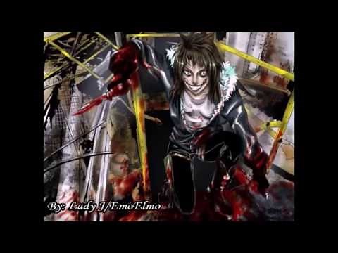 Clockwork Creepypasta Original Voice