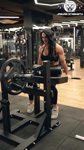 JAGUAR STRENGTH on Instagram: "Hammer Series Power. Relentless Tricep Gains. 💪🔥 Built for athletes who don’t compromise on strength, the Jaguar Strength Hammer Series Tricep Pushdown is engineered to deliver maximum muscle activation, perfect biomechanics, and brutal durability. Every rep hits harder. Every set feels stronger. This machine is designed to isolate the triceps with natural movement patterns, ensuring deep contraction and explosive results. 🔥 Key Highlights: ✔️ Hammer Series Biom