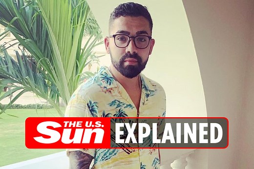 Who is Theresa Caputo's daughter Victoria's husband Michael Mastrandrea?