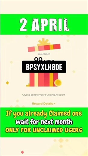 Red Packet Code in Binance Today |Binance Red Packet Code Today 2026 |Binance Today Red Pocket Code