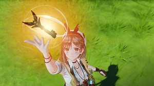 Atelier Ryza 3: Alchemist of the End & the Secret Key details keys, evolved synthesis system