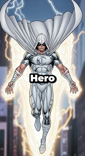 Moon Knight Explained: The Complex Anti-Hero Unveiled