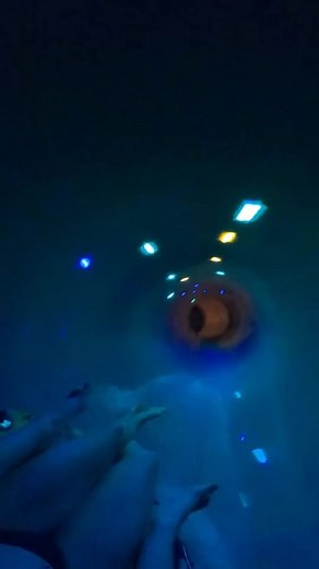 Exciting Water Park Adventure in Krakow | GoPro POV